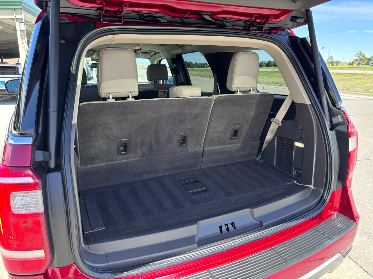 Ford Expedition XLT 4x4 2018