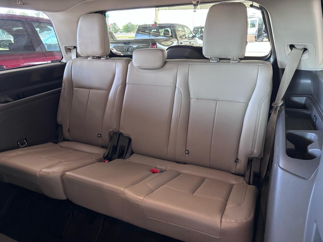 Ford Expedition XLT 4x4 2018