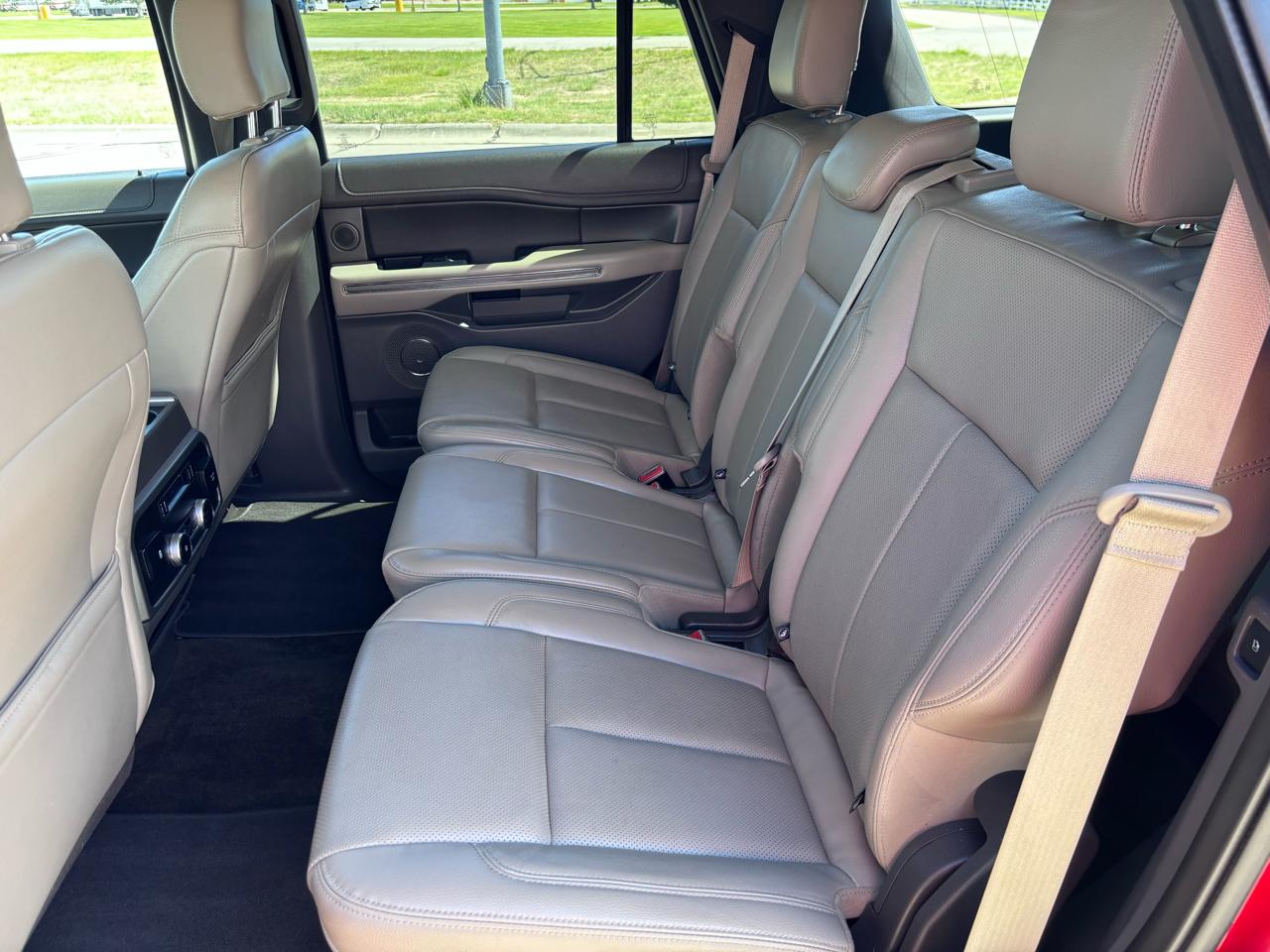 Ford Expedition XLT 4x4 2018