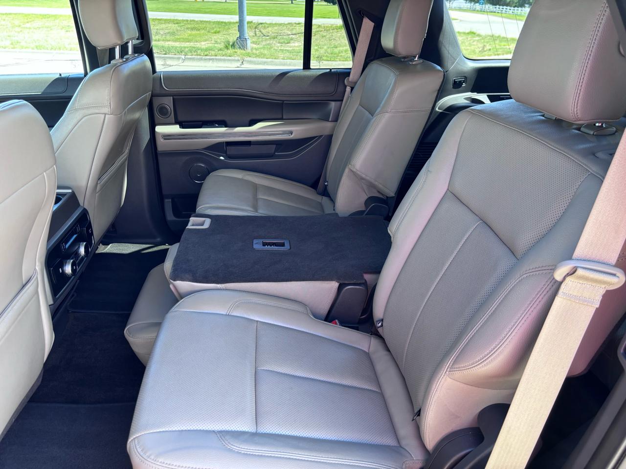 Ford Expedition XLT 4x4 2018