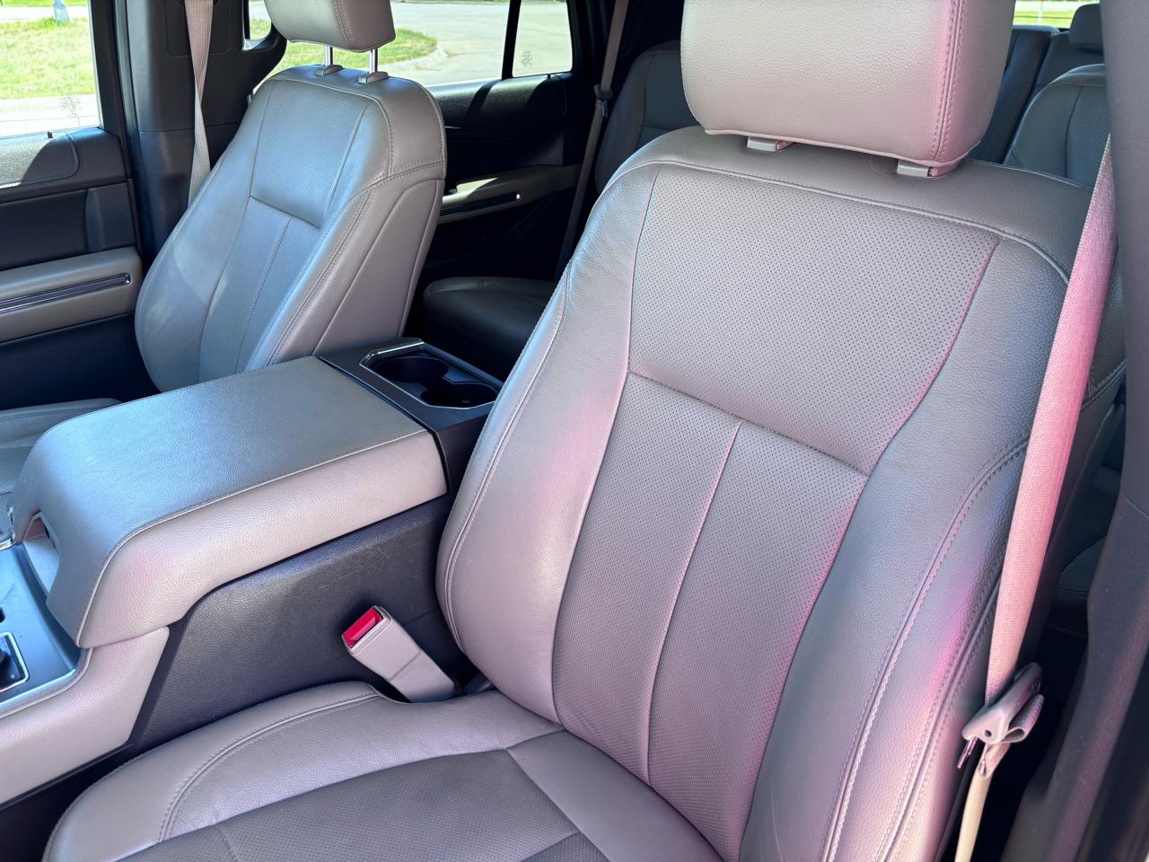 Ford Expedition XLT 4x4 2018