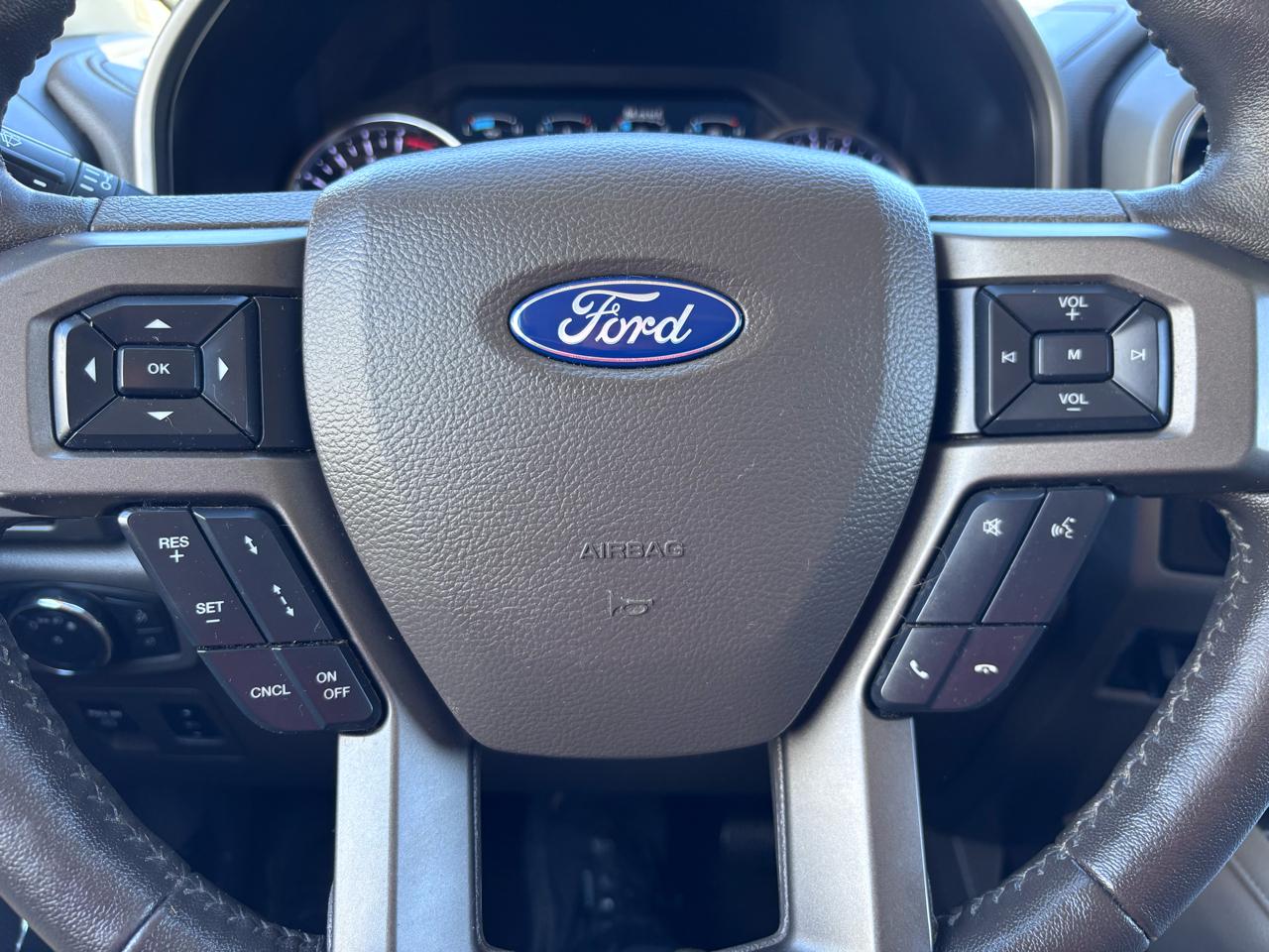 Ford Expedition XLT 4x4 2018