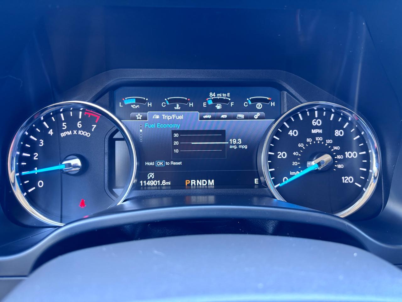 Ford Expedition XLT 4x4 2018