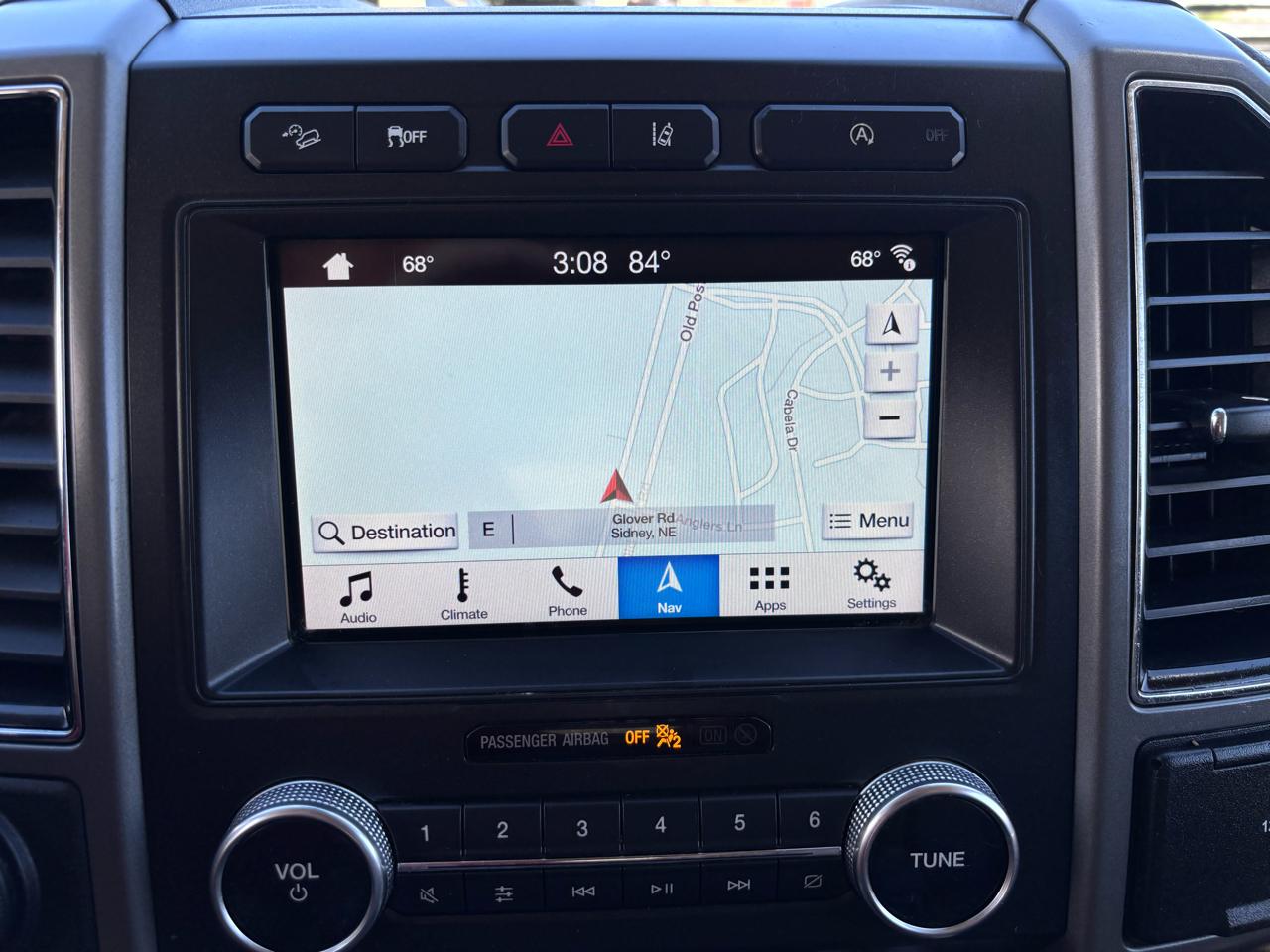 Ford Expedition XLT 4x4 2018