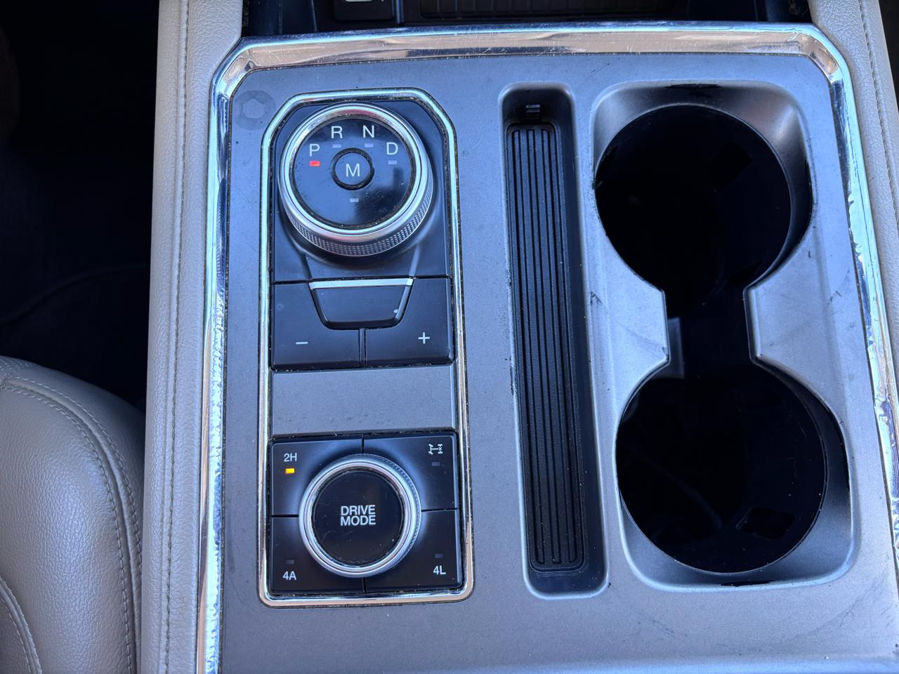 Ford Expedition XLT 4x4 2018