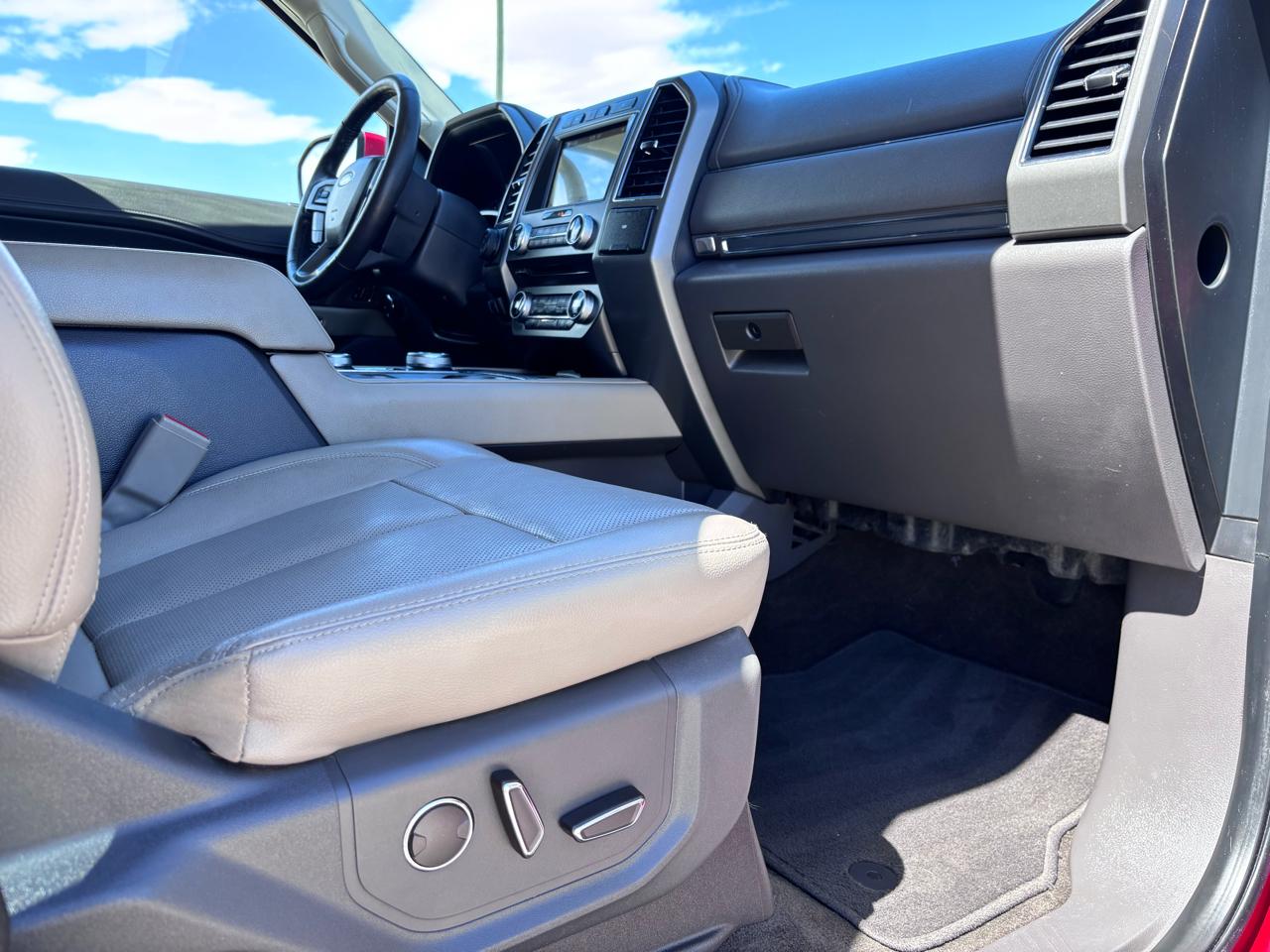 Ford Expedition XLT 4x4 2018