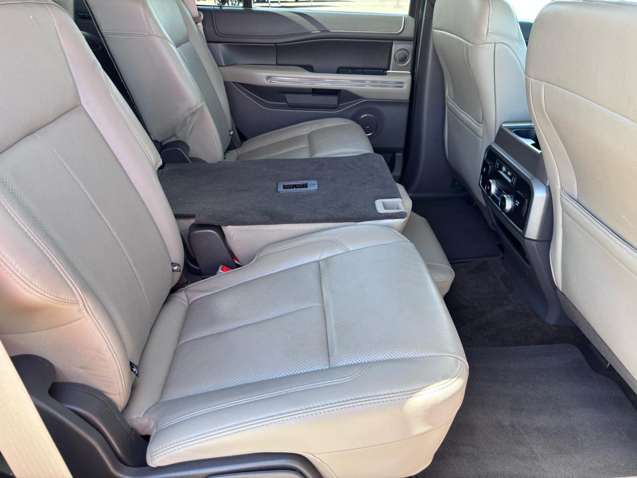 Ford Expedition XLT 4x4 2018