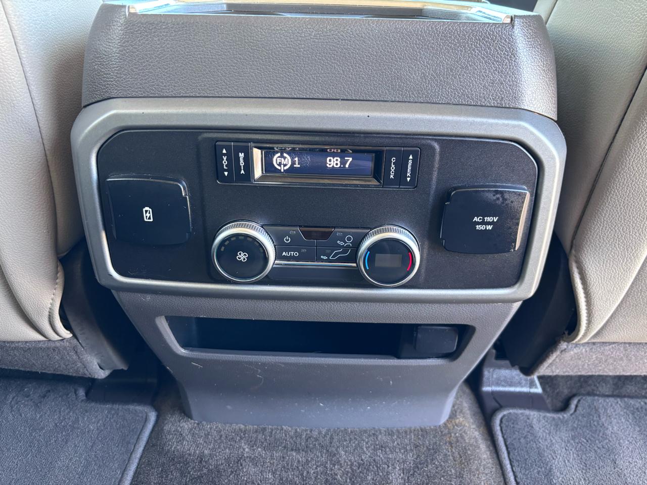 Ford Expedition XLT 4x4 2018