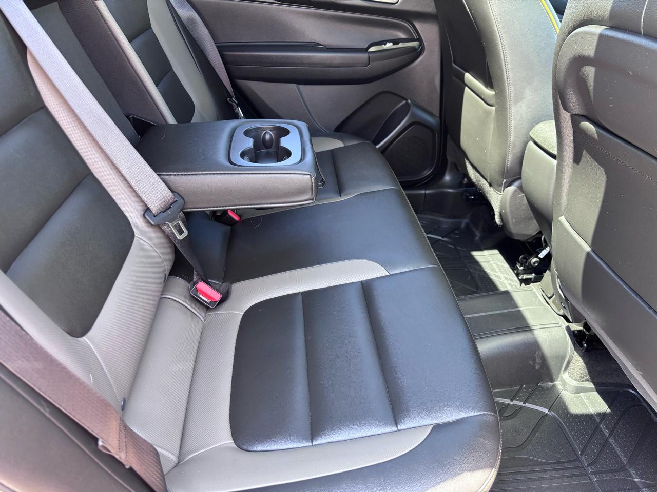 Chevrolet TrailBlazer AWD 4dr ACTIV 2024