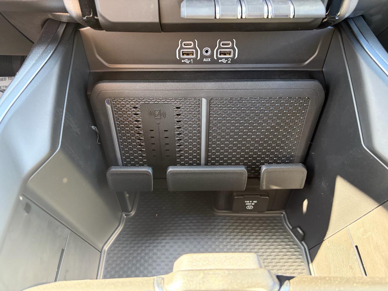 RAM 1500 Big Horn 4x4 Crew Cab 5'7" Box 2026