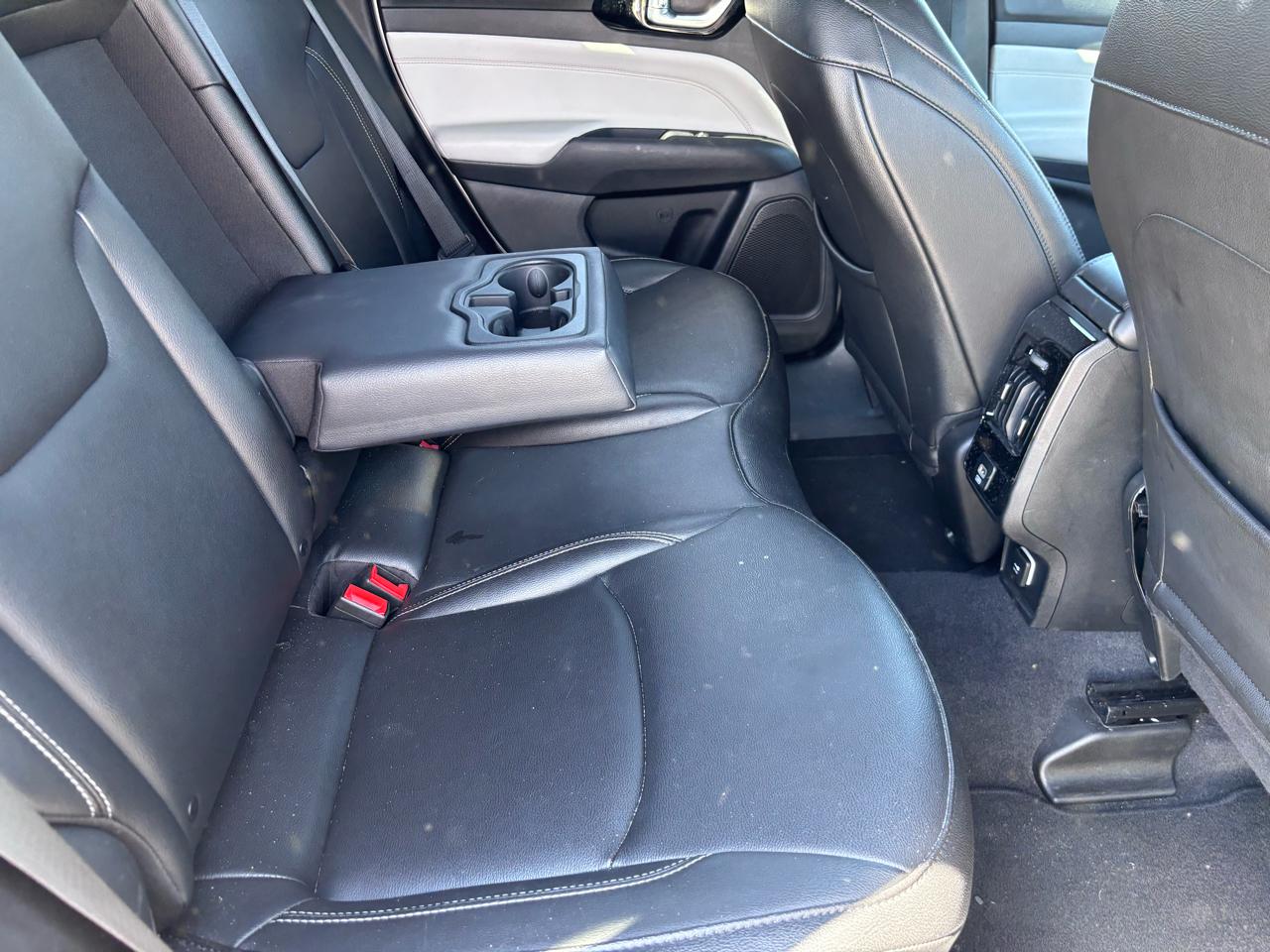 Jeep Compass Limited 4x4 2025