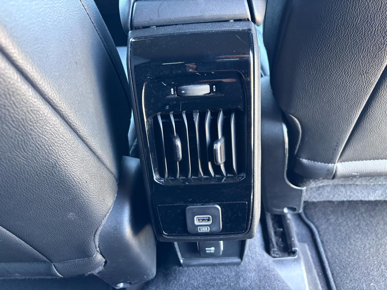 Jeep Compass Limited 4x4 2025