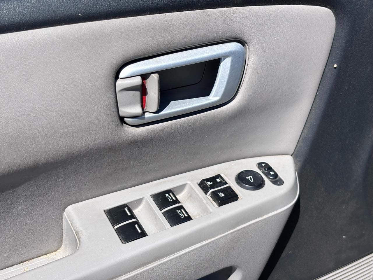 Honda Pilot 4WD 4dr EX-L 2014