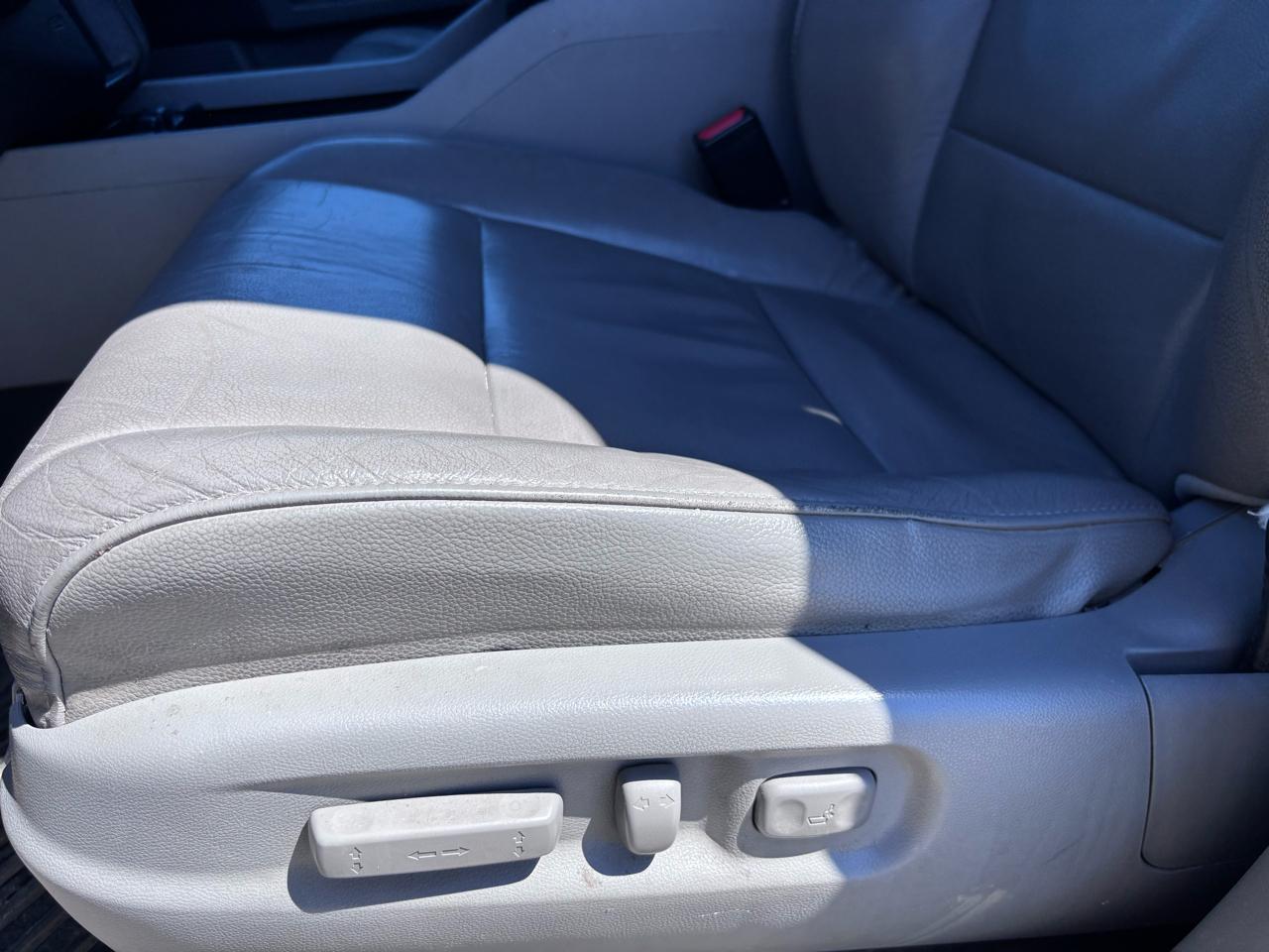 Honda Pilot 4WD 4dr EX-L 2014