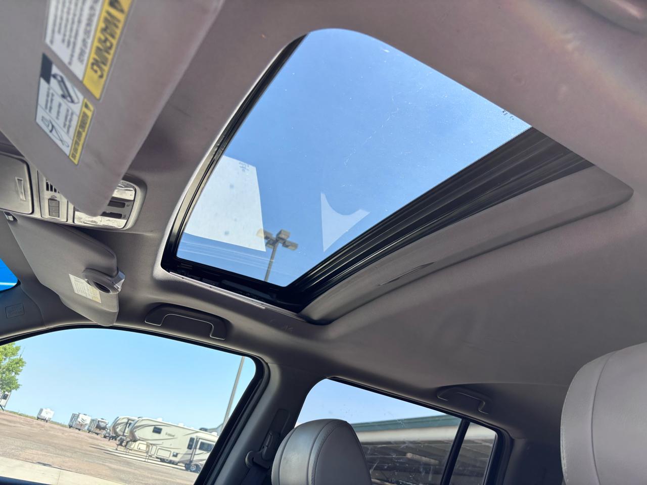 Honda Pilot 4WD 4dr EX-L 2014