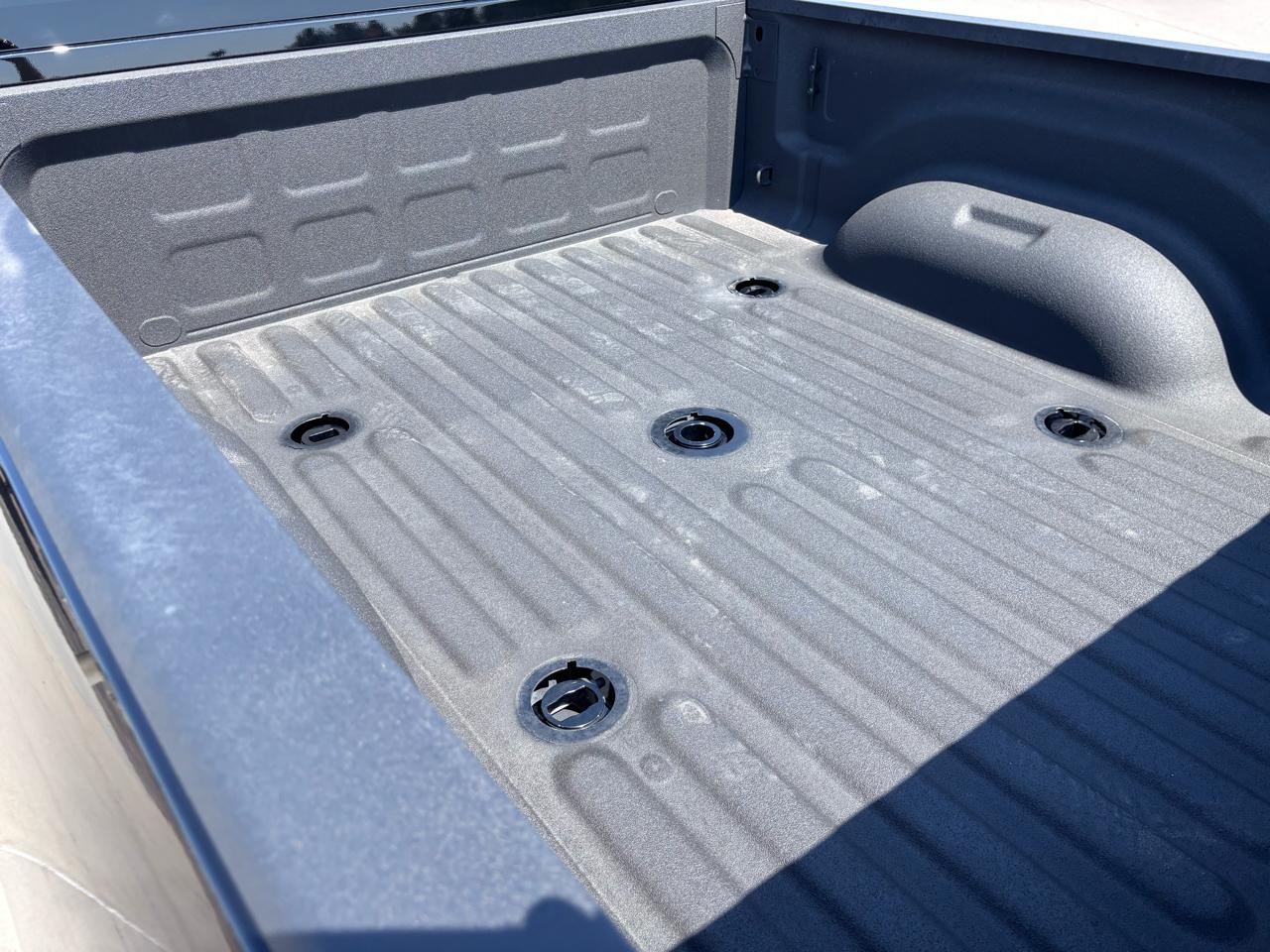 RAM 2500 Big Horn 4x4 Crew Cab 6'4" Box 2025