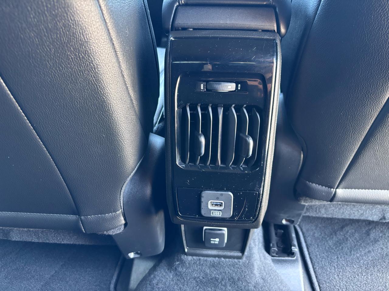 Jeep Compass Limited 4x4 2025