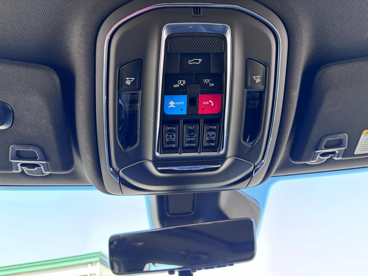 Jeep Grand Cherokee Limited 4x2 2024