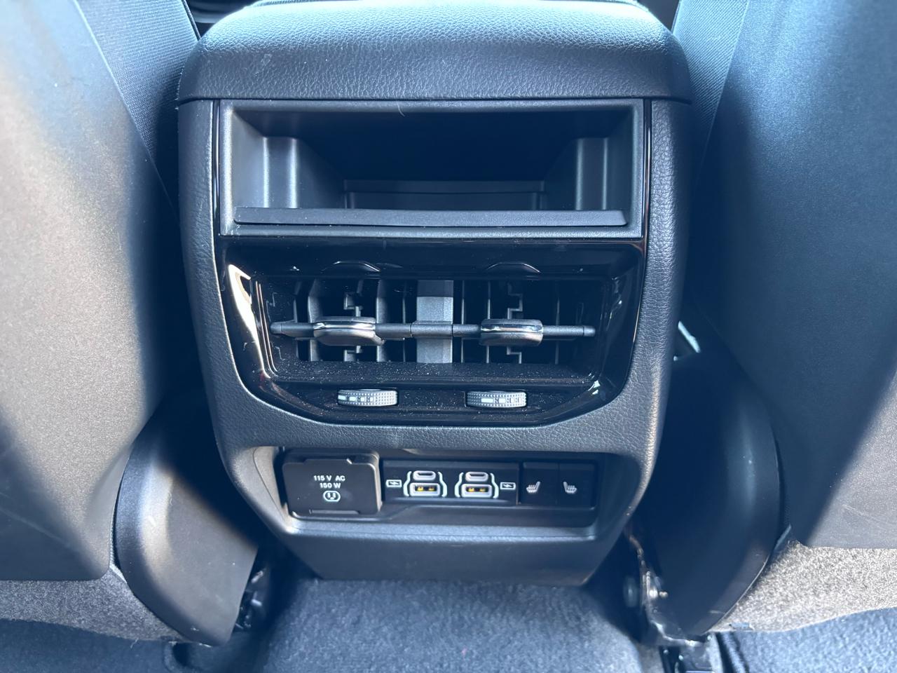 Jeep Grand Cherokee Limited 4x2 2024