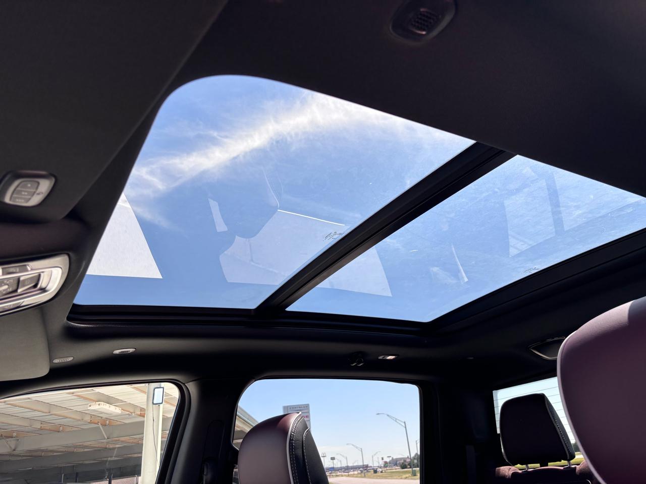 RAM 1500 Limited 4x4 Crew Cab 5'7" Box 2026