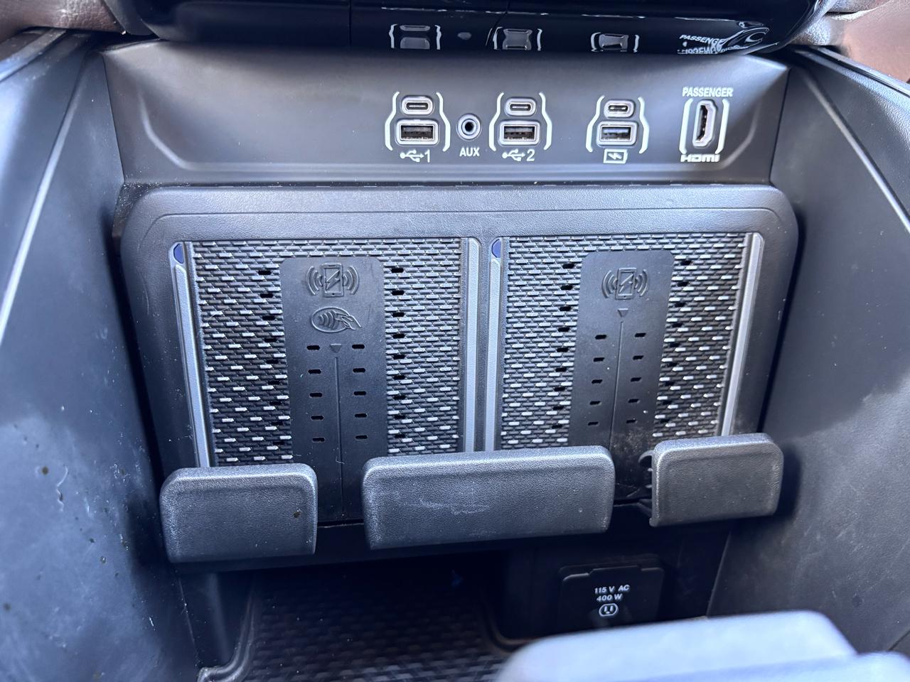 RAM 1500 Laramie 4x4 Crew Cab 5'7" Box 2026