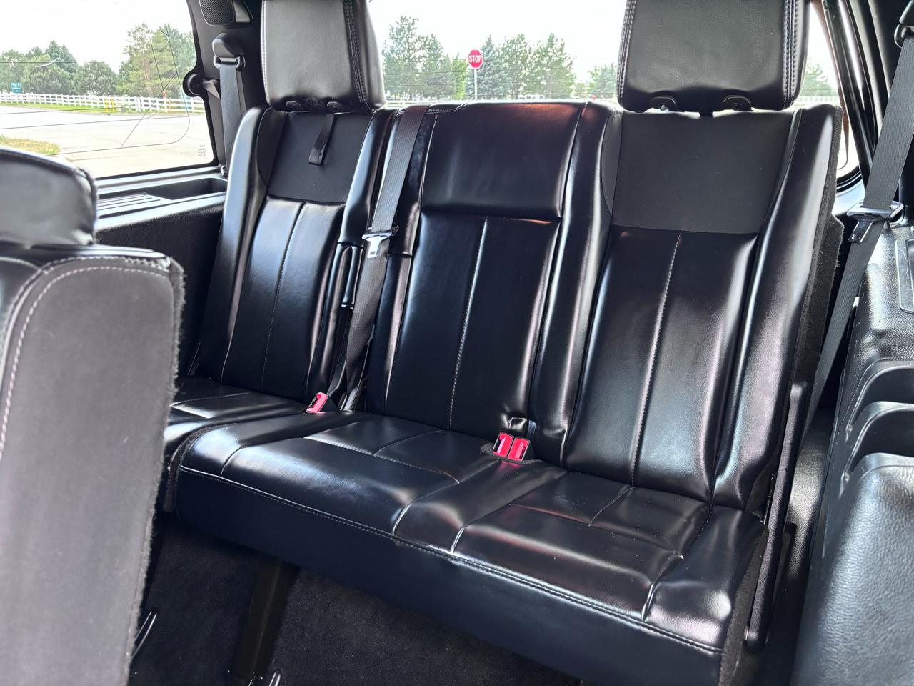 Ford Expedition Platinum 4x4 2017