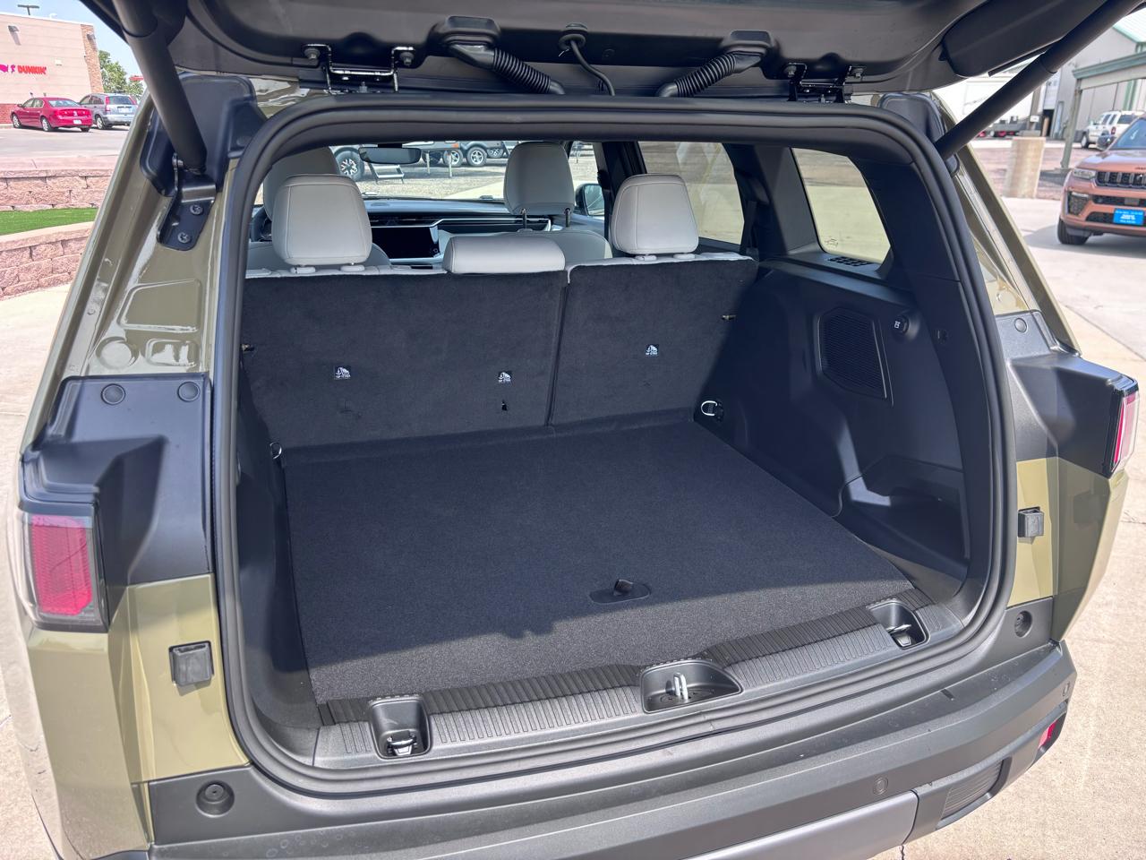 Jeep Cherokee Limited 4x4 2026