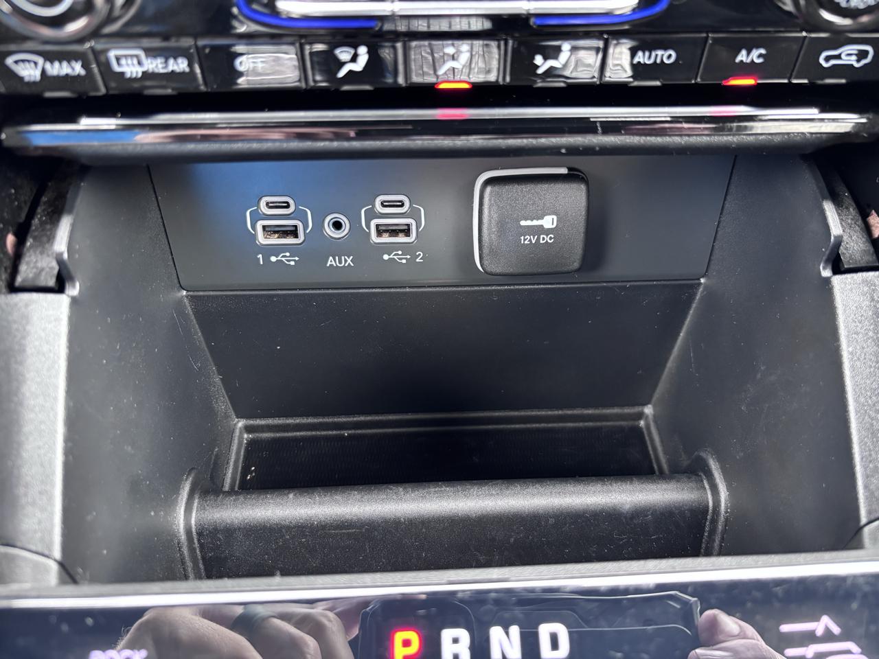 Jeep Grand Cherokee Summit 4x4 2025