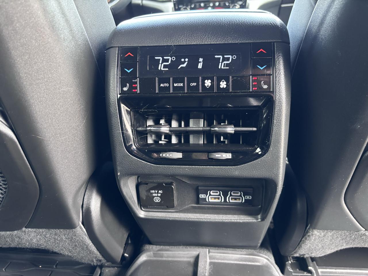 Jeep Grand Cherokee Summit 4x4 2025