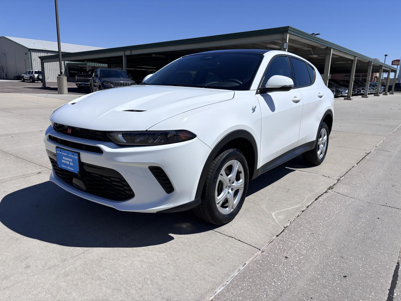 2024 Dodge Hornet GT Plus AWD *Ltd Avail*