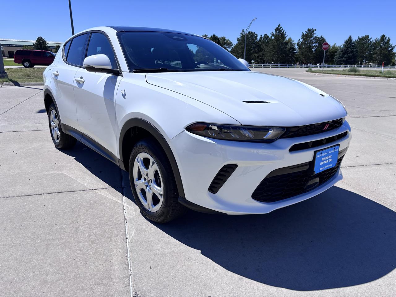 Dodge Hornet GT Plus AWD *Ltd Avail* 2024