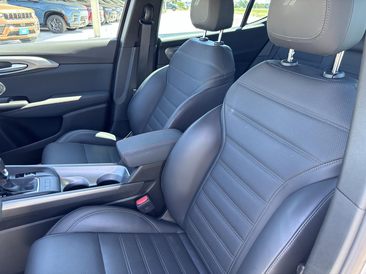 Dodge Hornet GT Plus AWD *Ltd Avail* 2024
