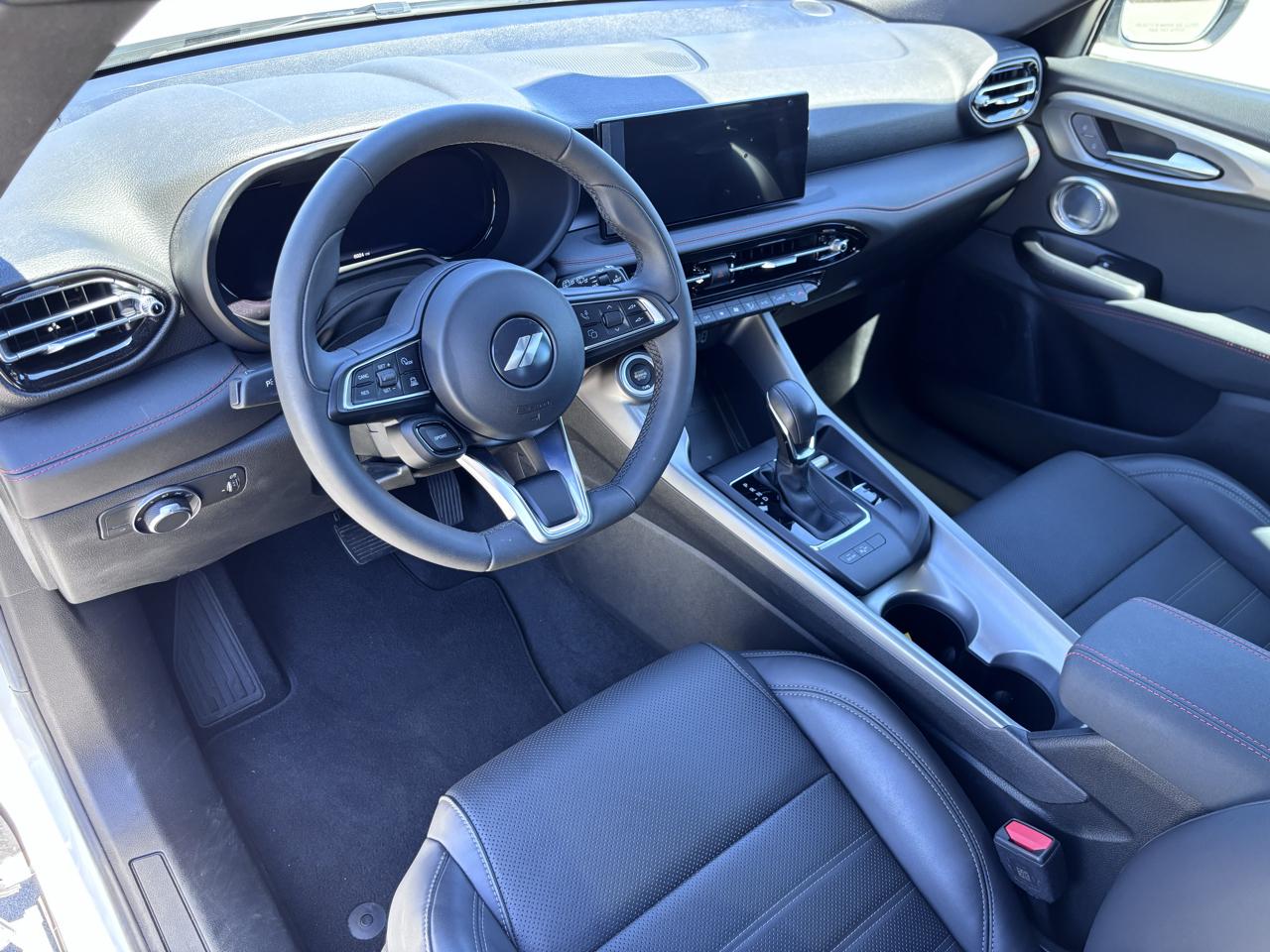 Dodge Hornet GT Plus AWD *Ltd Avail* 2024