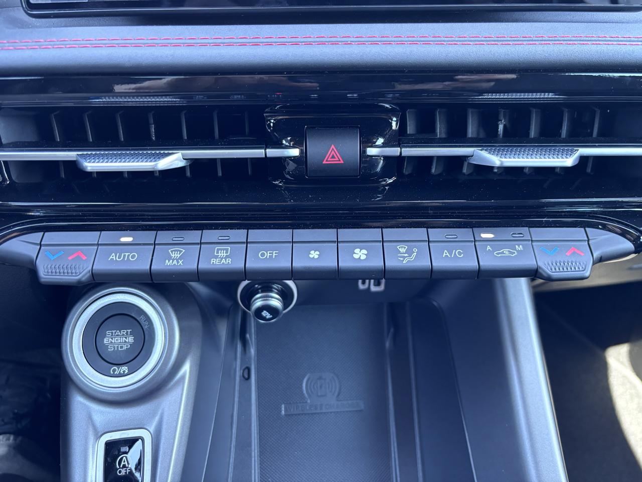 Dodge Hornet GT Plus AWD *Ltd Avail* 2024
