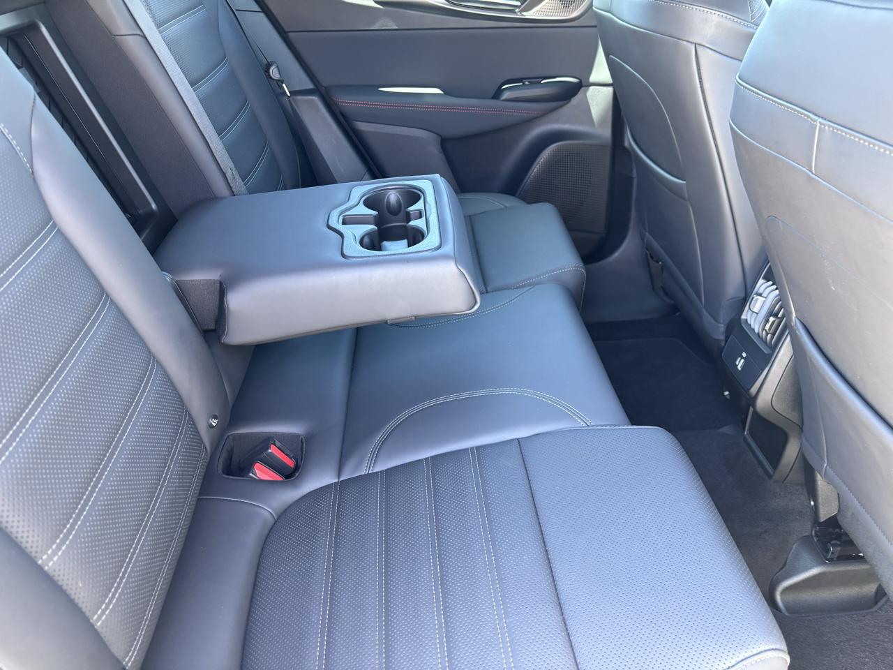 Dodge Hornet GT Plus AWD *Ltd Avail* 2024
