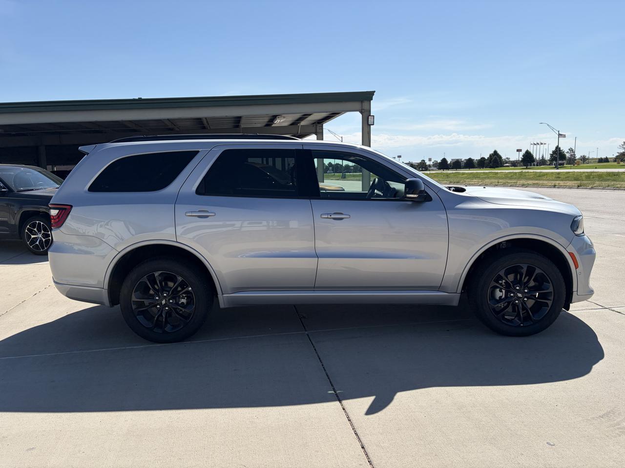 Dodge Durango GT Plus AWD 2025