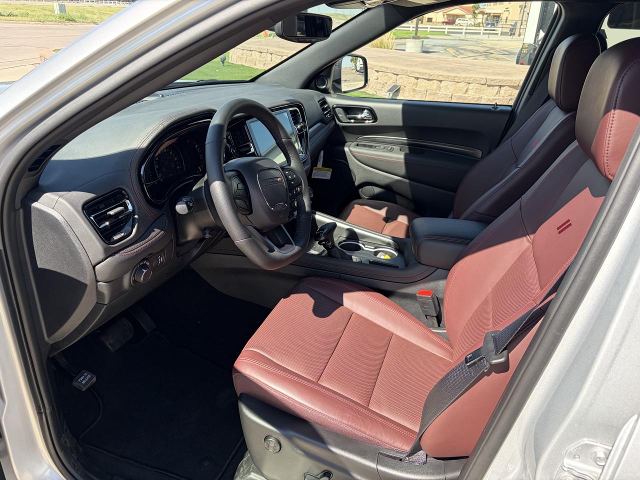 Dodge Durango GT Plus AWD 2025