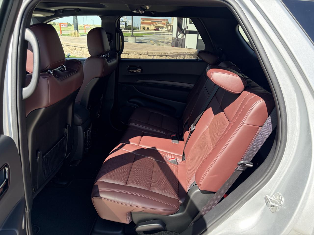 Dodge Durango GT Plus AWD 2025
