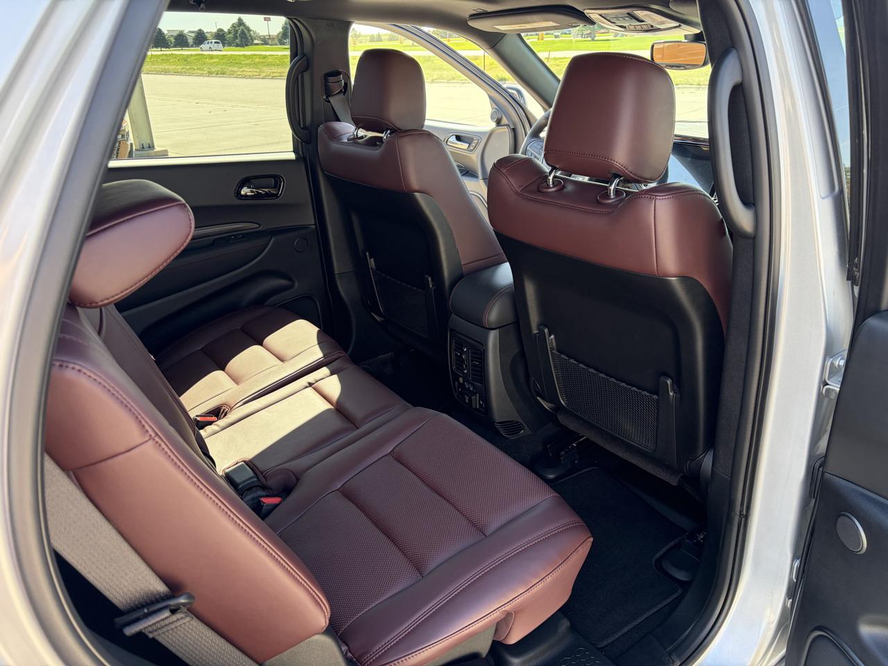 Dodge Durango GT Plus AWD 2025