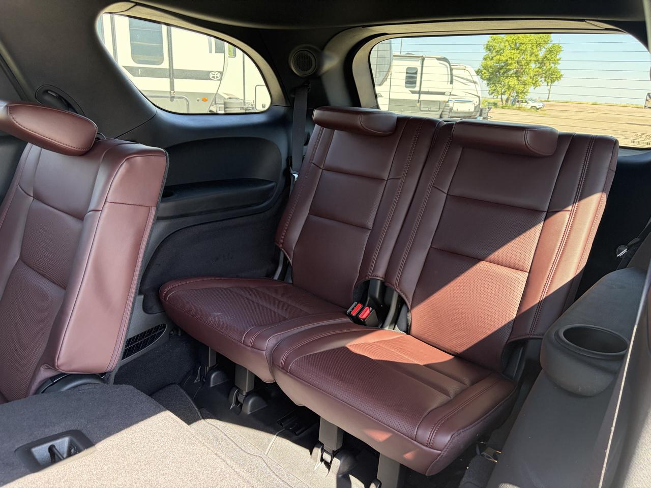 Dodge Durango GT Plus AWD 2025