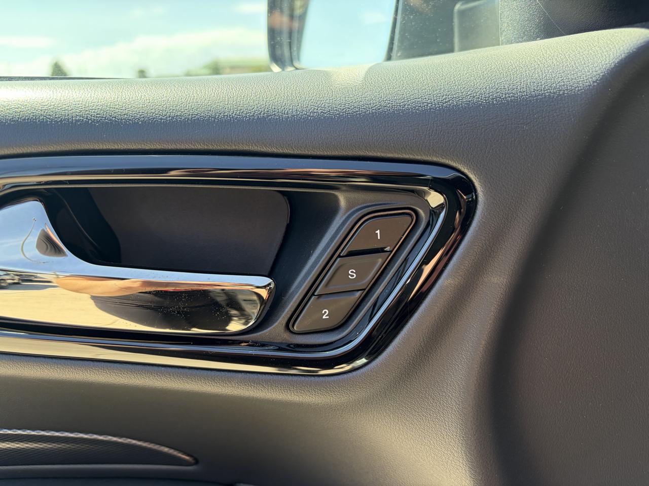 Dodge Durango GT Plus AWD 2025