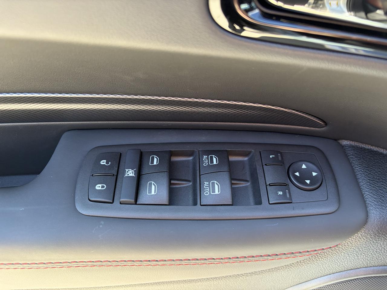 Dodge Durango GT Plus AWD 2025