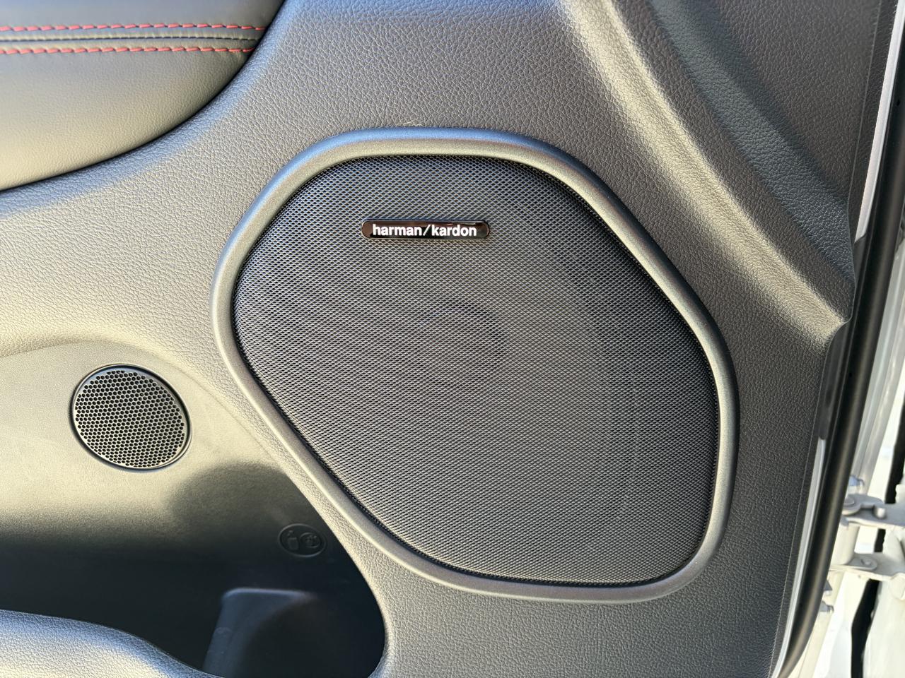 Dodge Durango GT Plus AWD 2025