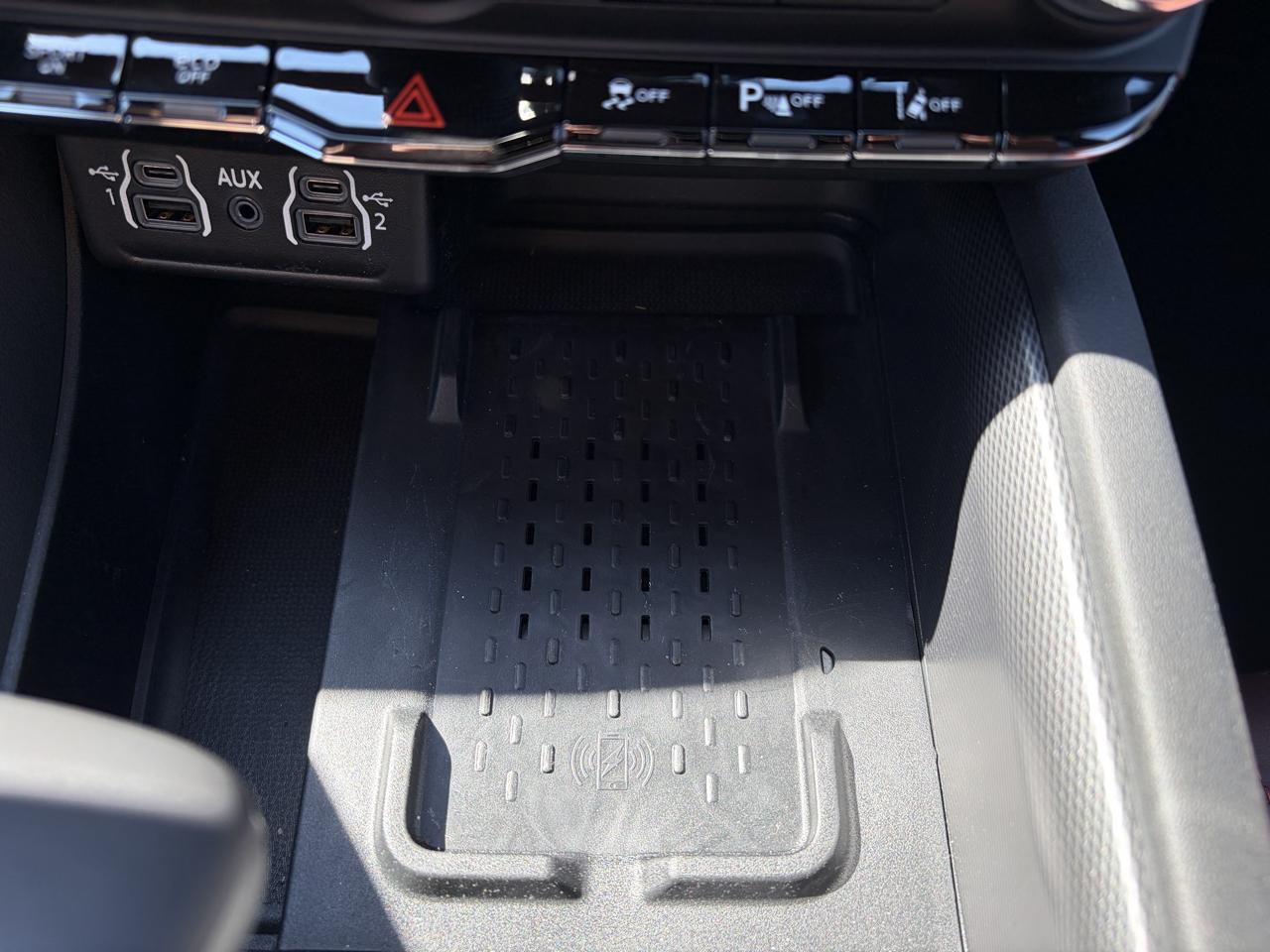 Dodge Durango GT Plus AWD 2025