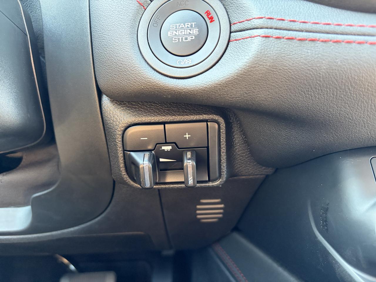 Dodge Durango GT Plus AWD 2025