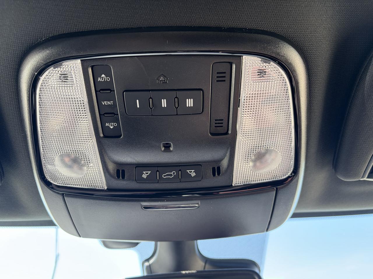 Dodge Durango GT Plus AWD 2025