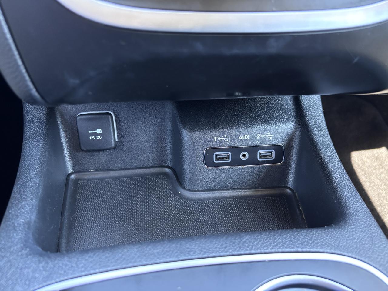 Dodge Durango Citadel AWD 2019