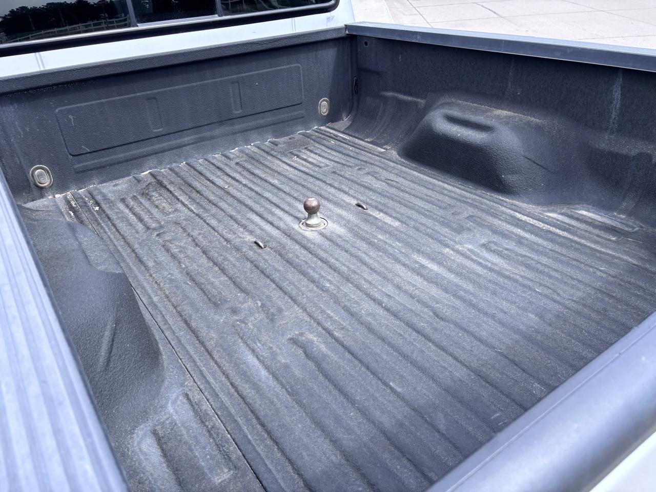 Ford Super Duty F-250 Crew Cab 156" XLT 4WD 2005