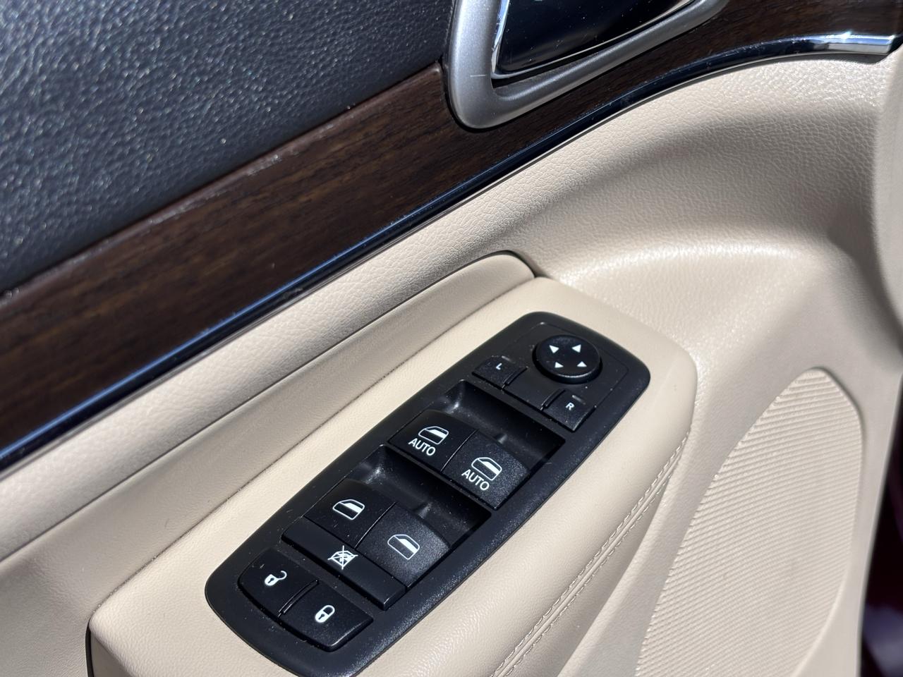 Jeep Grand Cherokee Limited 4x4 2018