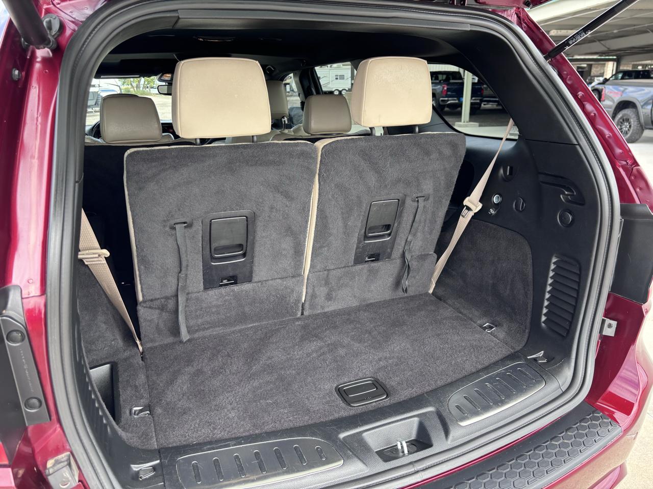 Dodge Durango GT Plus AWD 2022